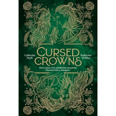 Afbeelding van Twin crowns,2