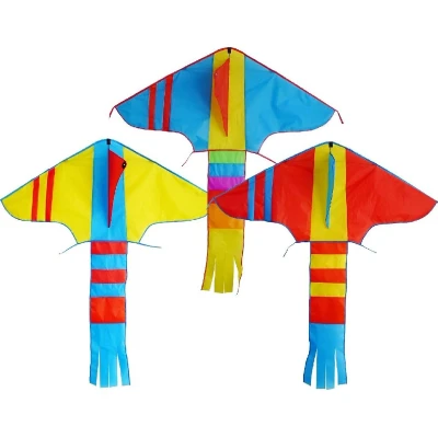 Afbeelding van Rhombus Breezy Kindervlieger Assorti