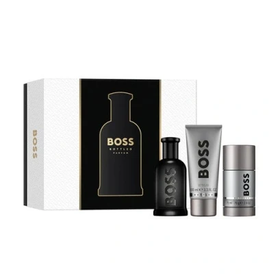 Image de Hugo Boss Bottled Parfum Coffret Cadeau