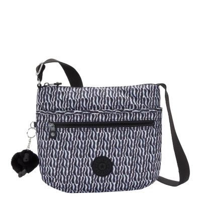 Afbeelding van Kipling ARTO Schoudertas HOLIDAY WAVES