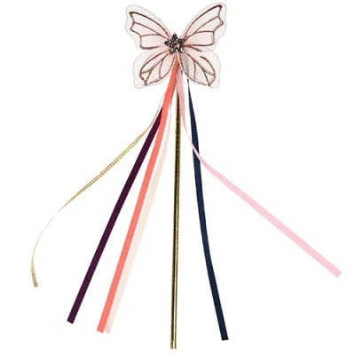 Afbeelding van Rex london toverstaf fairies in the garden butterfly