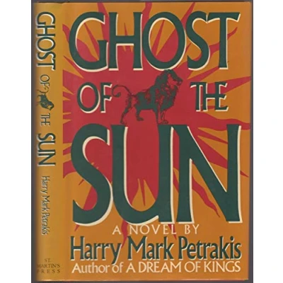 Afbeelding van Ghost of the Sun