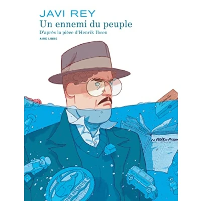 Image de Un ennemi du peuple