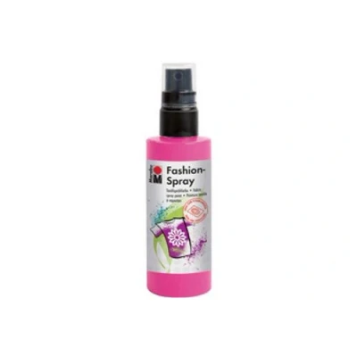 Image de Marabu textilsprhfarbe fashion spray, marineblau, 100 ml 171950258
