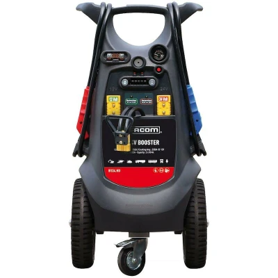 Image de FACOM B124.HD Booster de démarrage pour service intensif 12V/24V