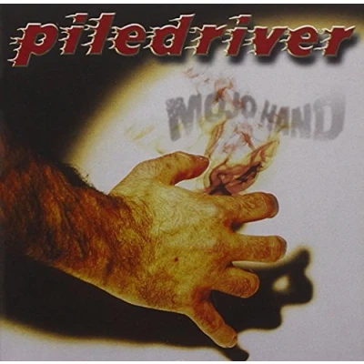 Afbeelding van Mojo Hand (CD)