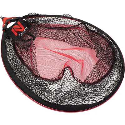 Afbeelding van Nytro NTR Spoon Net Latex Match Allround Schepnet 55x45cm