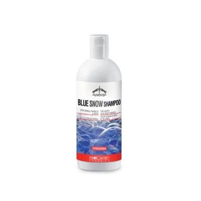 Image de Veredus Shampooing Blue Snow 500ml