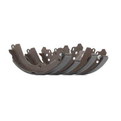 Afbeelding van Brembo Remschoen set S 78 505