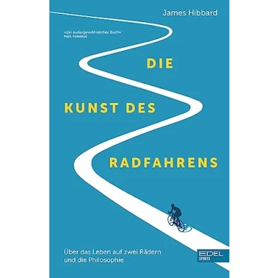 Afbeelding van Die Kunst des Radfahrens