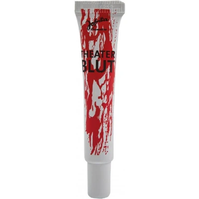 Afbeelding van Jofrika Cosmetics Nep Bloed / Fake Blood Kunstbloed Halloween