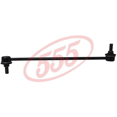 Afbeelding van Beugels, torsiestang op frame 555 SL A250