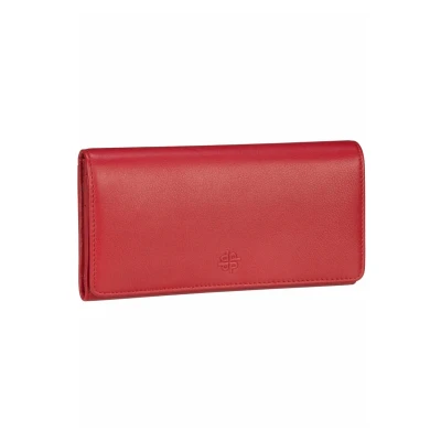 Afbeelding van Picard BALI 1 Portemonnee, Dames, Maat: One Size, Rot