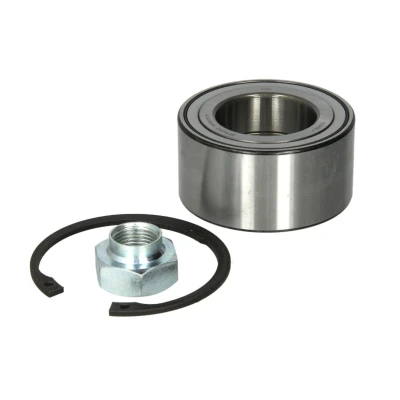 Afbeelding van SNR R153.46 Wiellagerset 72 OPEL: Agila A