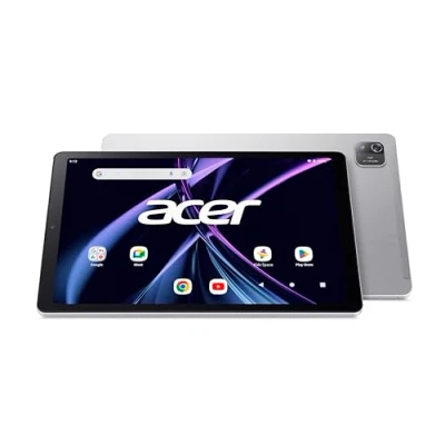 Afbeelding van Acer Iconia Tab A10 WiFi 128 GB Grijs Android tablet 25.7 cm (10.1 inch) 2 GHz 14 1280 x 800 Pixel