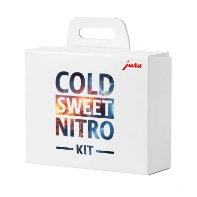 Afbeelding van JURA Cold Sweet Nitro Kit