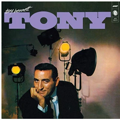 Afbeelding van Tony Bennett (LP)