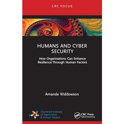 Afbeelding van Humans and Cyber Security