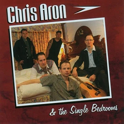 Afbeelding van Chris Aron My Day Will Come (CD)