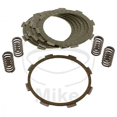 Afbeelding van EBC Brakes SRC093 Lamellenset, koppeling