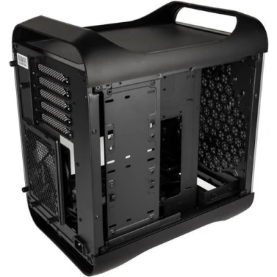 Image de BITFENIX Boitier PC Mini tour Pour carte mere Micro ATX/Mini ITX BFC PM2 300 KKGKW 3A