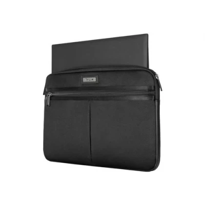 Image de Targus Mobile Elite Housse d&#039;ordinateur portable 13&quot; 14&quot; noir
