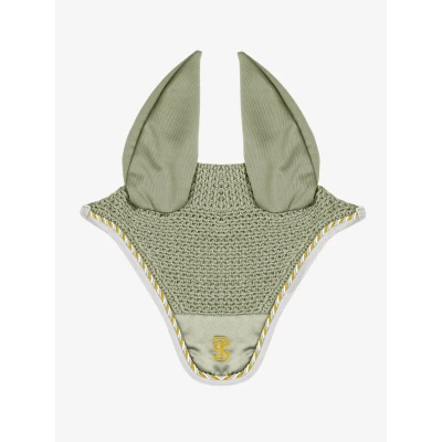 Image de PS of Sweden Bonnet Anti Mouches Signature Pistache/Vert Cob