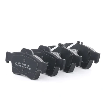Afbeelding van Abs Remblokset 37319