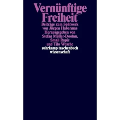 Afbeelding van Vernünftige Freiheit