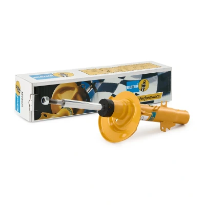 Afbeelding van BILSTEIN B8 Offroad 22 251084 Schokdemper Vooras links Gasdruk Dubbelpijp Veerpoot Pen bovenaan PEUGEOT: 207 Hatchback, SW