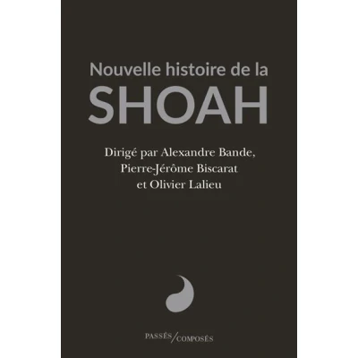 Image de Nouvelle histoire de la Shoah