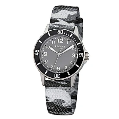 Afbeelding van Regent Unisexhorloge F 941