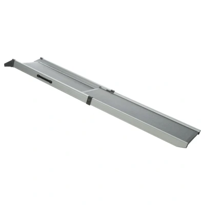 Afbeelding van Trixie Aluminium Telescoop Loopplank 100 180X43 CM