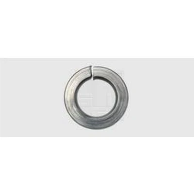 Afbeelding van SWG 447867 Veerring Binnendiameter: 8.1 mm M8 DIN 127 RVS A2 75 stuk(s)