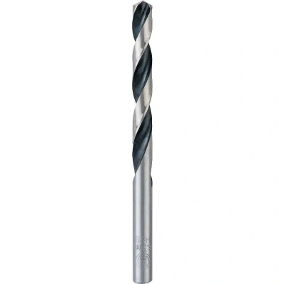 Image de BOSCH 2608577251 foret hélicoïdal HSS PointTeQ 8.3 mm (10 pcs)