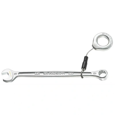 Image de FACOM 440.12SLS clé à anneau avec embout SLS 12 mm