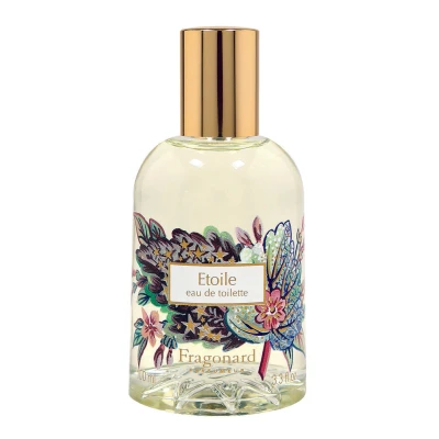 Afbeelding van Fragonard Etoile Eau de Toilette 100ml