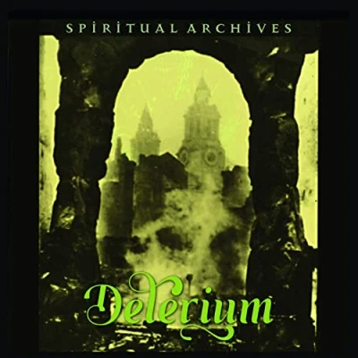 Afbeelding van Delerium Spiritual Archives (2 LPs)