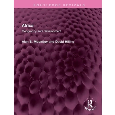 Afbeelding van Routledge Revivals Africa