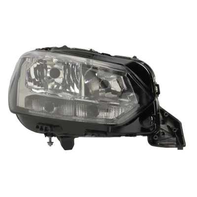 Afbeelding van TYC 20 19413 05 2 Koplampen rechts H18, H9, W21/5W voor rechtsrijdend verkeer PEUGEOT: 208 II Hatchback (UB_, UP_, UW_, UJ_) 1.2 PureTech 130
