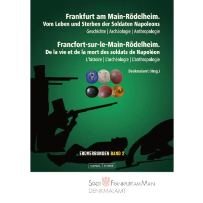 Afbeelding van Frankfurt Am Main Rodelheim
