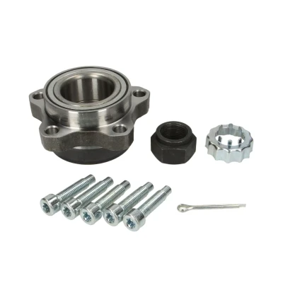 Afbeelding van BTA H1G036BTA Wiellagerset Vooras FORD: Transit Mk6 Van, Minibus, V363 Van