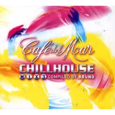 Afbeelding van Cafe Del Mar Chillhouse 3