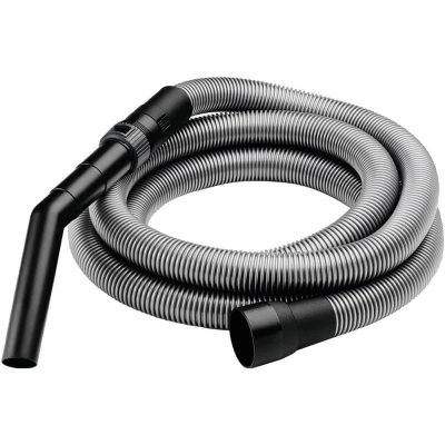 Afbeelding van Makita P 81739 Slang met greep 32mm 3500mm voor VC2512L / VC3011L