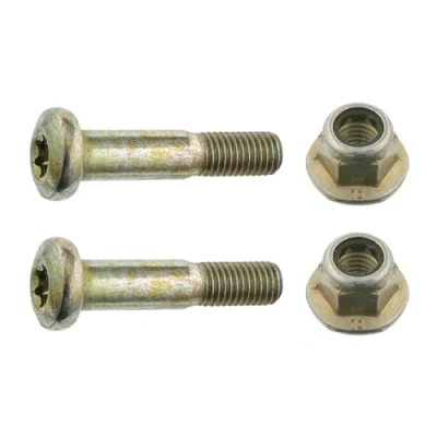 Afbeelding van Klemschroevenset, fuseekogel FEBI BILSTEIN 24395