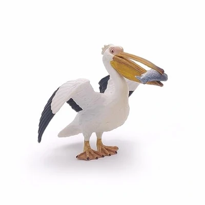 Afbeelding van Papo 56009 Beeldje Dieren Zeearend