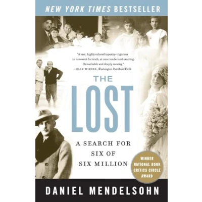 Afbeelding van The Lost