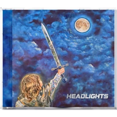 Afbeelding van Headlights
