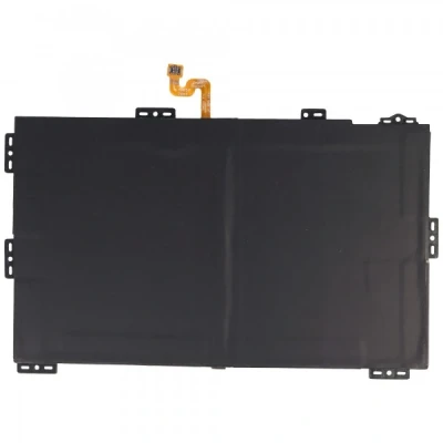 Afbeelding van Accu geschikt voor Samsung Galaxy Tab S4 10.5 2018, SM T830, Li Polymer, 3.8V, 7300mAh, 27.7Wh, ingebouwd, zonder gereedschap