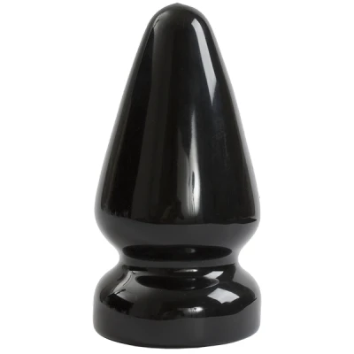 Afbeelding van Klassieke Grote Buttplug Titanmen
